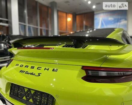 Порше 911, об'ємом двигуна 3.8 л та пробігом 23 тис. км за 199900 $, фото 42 на Automoto.ua