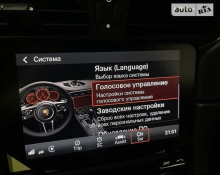 Порше 911, об'ємом двигуна 3.8 л та пробігом 23 тис. км за 199900 $, фото 103 на Automoto.ua