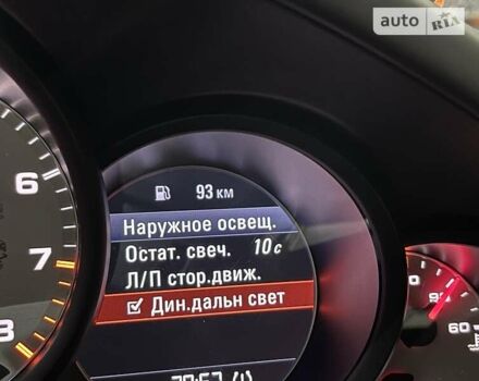 Порше 911, об'ємом двигуна 3.8 л та пробігом 23 тис. км за 199900 $, фото 118 на Automoto.ua