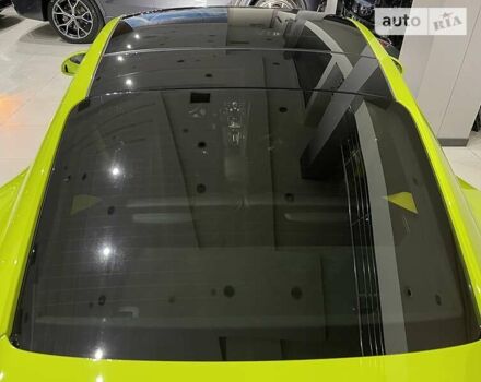 Порше 911, об'ємом двигуна 3.8 л та пробігом 23 тис. км за 199900 $, фото 63 на Automoto.ua