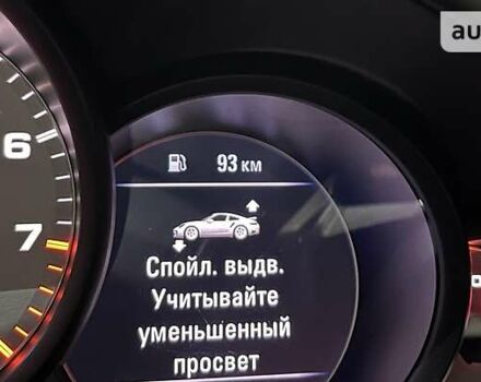 Порше 911, объемом двигателя 3.8 л и пробегом 23 тыс. км за 199900 $, фото 119 на Automoto.ua