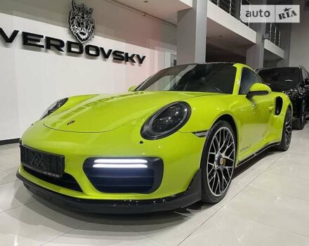 Порше 911, об'ємом двигуна 3.8 л та пробігом 23 тис. км за 199900 $, фото 24 на Automoto.ua