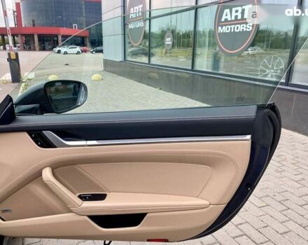 Порше 911, объемом двигателя 3 л и пробегом 47 тыс. км за 111000 $, фото 27 на Automoto.ua