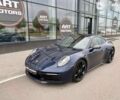 Порше 911, объемом двигателя 3 л и пробегом 47 тыс. км за 111000 $, фото 5 на Automoto.ua