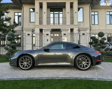 Порше 911, об'ємом двигуна 3 л та пробігом 29 тис. км за 115000 $, фото 11 на Automoto.ua