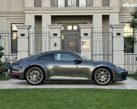 Порше 911, об'ємом двигуна 3 л та пробігом 29 тис. км за 115000 $, фото 24 на Automoto.ua