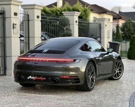 Порше 911, об'ємом двигуна 3 л та пробігом 29 тис. км за 115000 $, фото 20 на Automoto.ua