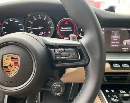 Порше 911, объемом двигателя 3 л и пробегом 47 тыс. км за 111000 $, фото 24 на Automoto.ua