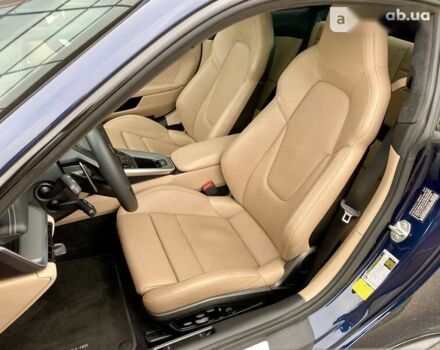 Порше 911, объемом двигателя 3 л и пробегом 47 тыс. км за 111000 $, фото 21 на Automoto.ua