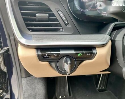 Порше 911, объемом двигателя 3 л и пробегом 47 тыс. км за 111000 $, фото 23 на Automoto.ua