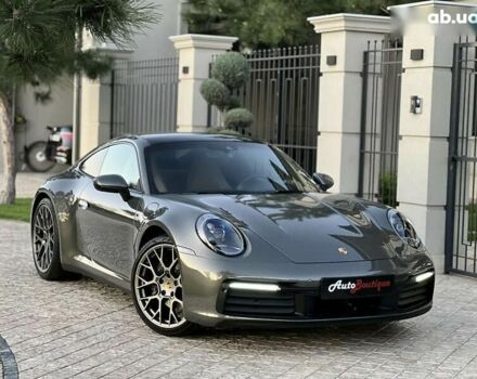 Порше 911, об'ємом двигуна 3 л та пробігом 29 тис. км за 115000 $, фото 26 на Automoto.ua