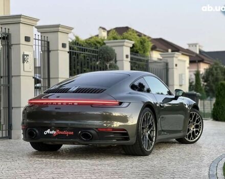 Порше 911, об'ємом двигуна 3 л та пробігом 29 тис. км за 115000 $, фото 21 на Automoto.ua