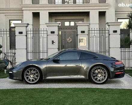 Порше 911, об'ємом двигуна 3 л та пробігом 29 тис. км за 115000 $, фото 10 на Automoto.ua