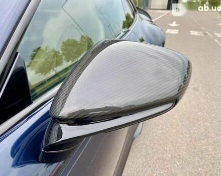 Порше 911, объемом двигателя 3 л и пробегом 47 тыс. км за 111000 $, фото 10 на Automoto.ua