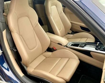 Порше 911, объемом двигателя 3 л и пробегом 47 тыс. км за 111000 $, фото 28 на Automoto.ua