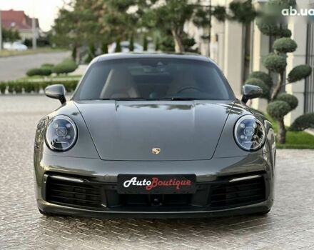 Порше 911, об'ємом двигуна 3 л та пробігом 29 тис. км за 115000 $, фото 3 на Automoto.ua