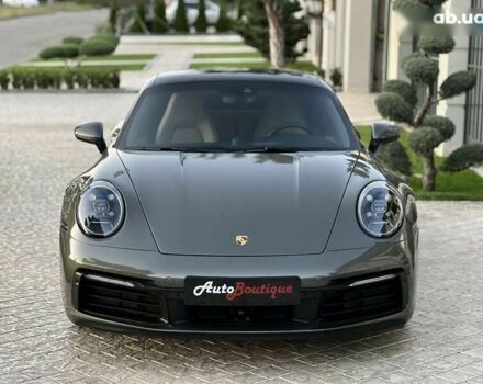 Порше 911, об'ємом двигуна 3 л та пробігом 29 тис. км за 115000 $, фото 2 на Automoto.ua