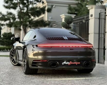 Порше 911, об'ємом двигуна 3 л та пробігом 29 тис. км за 115000 $, фото 15 на Automoto.ua