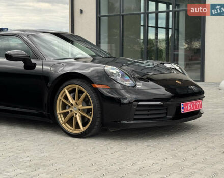 Порше 911, объемом двигателя 2.98 л и пробегом 27 тыс. км за 135000 $, фото 58 на Automoto.ua