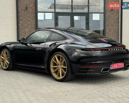 Порше 911, объемом двигателя 2.98 л и пробегом 27 тыс. км за 135000 $, фото 44 на Automoto.ua