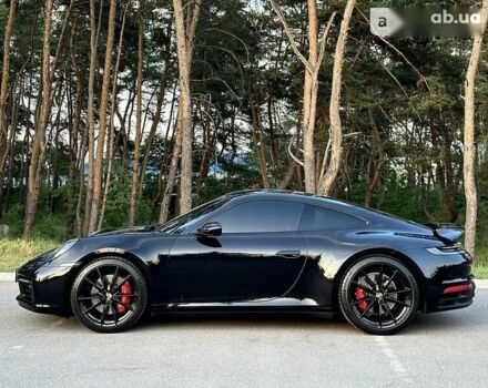 Порше 911, объемом двигателя 3 л и пробегом 19 тыс. км за 167800 $, фото 7 на Automoto.ua