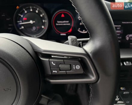 Порше 911, объемом двигателя 2.98 л и пробегом 27 тыс. км за 135000 $, фото 34 на Automoto.ua