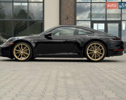 Порше 911, объемом двигателя 2.98 л и пробегом 27 тыс. км за 135000 $, фото 43 на Automoto.ua