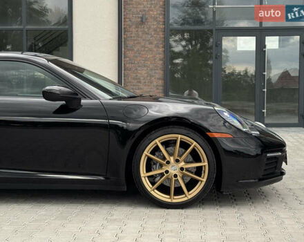 Порше 911, объемом двигателя 2.98 л и пробегом 27 тыс. км за 135000 $, фото 57 на Automoto.ua