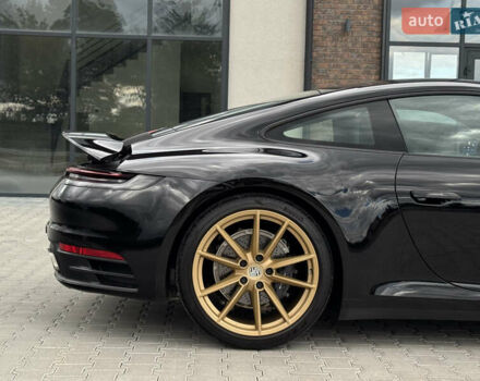 Порше 911, объемом двигателя 2.98 л и пробегом 27 тыс. км за 135000 $, фото 56 на Automoto.ua