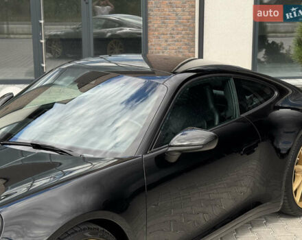 Порше 911, объемом двигателя 2.98 л и пробегом 27 тыс. км за 135000 $, фото 9 на Automoto.ua