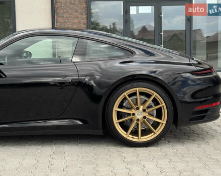 Порше 911, объемом двигателя 2.98 л и пробегом 27 тыс. км за 135000 $, фото 41 на Automoto.ua
