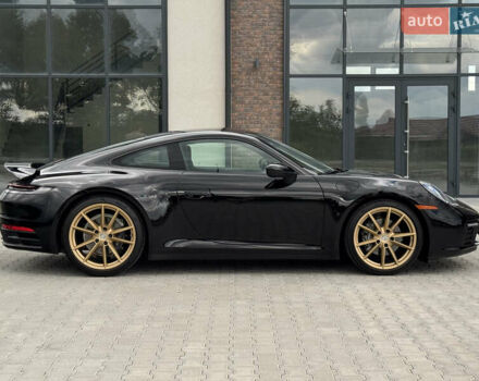 Порше 911, объемом двигателя 2.98 л и пробегом 27 тыс. км за 135000 $, фото 55 на Automoto.ua