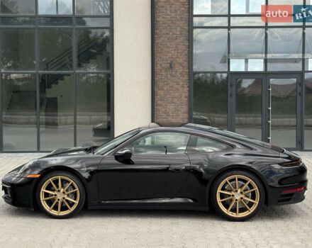 Порше 911, объемом двигателя 2.98 л и пробегом 27 тыс. км за 135000 $, фото 42 на Automoto.ua