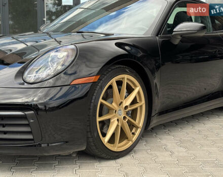 Порше 911, объемом двигателя 2.98 л и пробегом 27 тыс. км за 135000 $, фото 3 на Automoto.ua