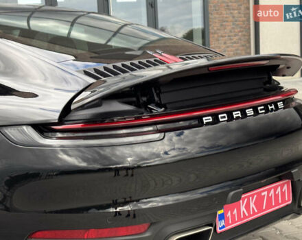 Порше 911, объемом двигателя 2.98 л и пробегом 27 тыс. км за 135000 $, фото 51 на Automoto.ua
