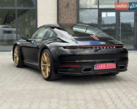 Порше 911, объемом двигателя 2.98 л и пробегом 27 тыс. км за 135000 $, фото 45 на Automoto.ua