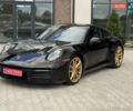 Порше 911, объемом двигателя 2.98 л и пробегом 27 тыс. км за 135000 $, фото 1 на Automoto.ua