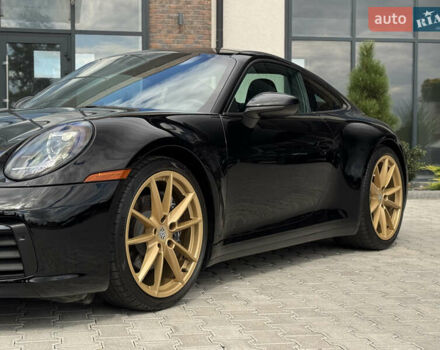Порше 911, объемом двигателя 2.98 л и пробегом 27 тыс. км за 135000 $, фото 8 на Automoto.ua