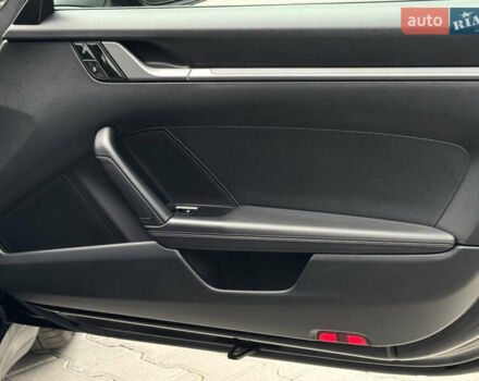 Порше 911, объемом двигателя 2.98 л и пробегом 27 тыс. км за 135000 $, фото 29 на Automoto.ua