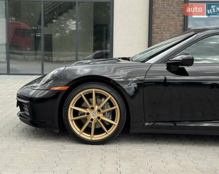 Порше 911, объемом двигателя 2.98 л и пробегом 27 тыс. км за 135000 $, фото 40 на Automoto.ua