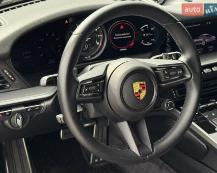 Порше 911, объемом двигателя 2.98 л и пробегом 27 тыс. км за 135000 $, фото 17 на Automoto.ua