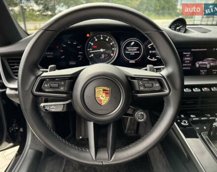 Порше 911, объемом двигателя 2.98 л и пробегом 27 тыс. км за 135000 $, фото 37 на Automoto.ua