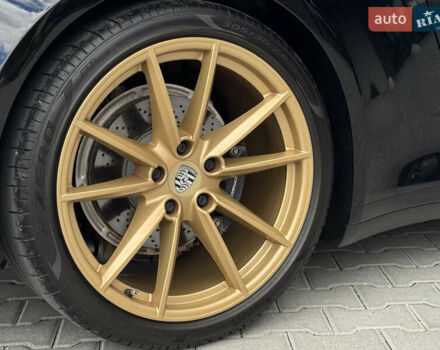 Порше 911, объемом двигателя 2.98 л и пробегом 27 тыс. км за 135000 $, фото 54 на Automoto.ua
