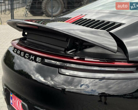 Порше 911, объемом двигателя 2.98 л и пробегом 27 тыс. км за 135000 $, фото 52 на Automoto.ua