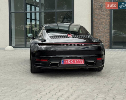 Порше 911, объемом двигателя 2.98 л и пробегом 27 тыс. км за 135000 $, фото 46 на Automoto.ua