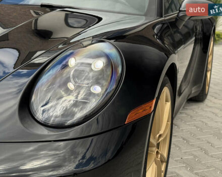 Порше 911, объемом двигателя 2.98 л и пробегом 27 тыс. км за 135000 $, фото 5 на Automoto.ua