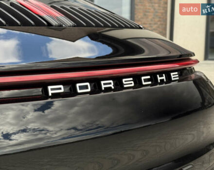 Порше 911, объемом двигателя 2.98 л и пробегом 27 тыс. км за 135000 $, фото 50 на Automoto.ua