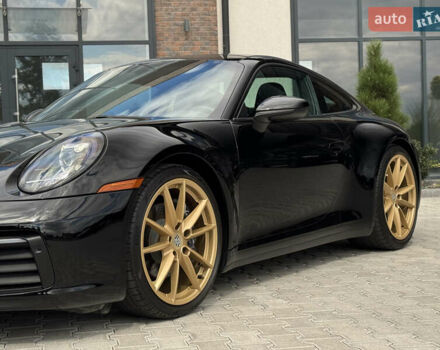 Порше 911, объемом двигателя 2.98 л и пробегом 27 тыс. км за 135000 $, фото 6 на Automoto.ua