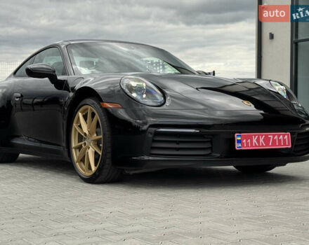 Порше 911, объемом двигателя 2.98 л и пробегом 27 тыс. км за 135000 $, фото 59 на Automoto.ua