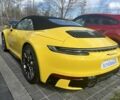 Порше 911, объемом двигателя 2.98 л и пробегом 2 тыс. км за 191712 $, фото 34 на Automoto.ua